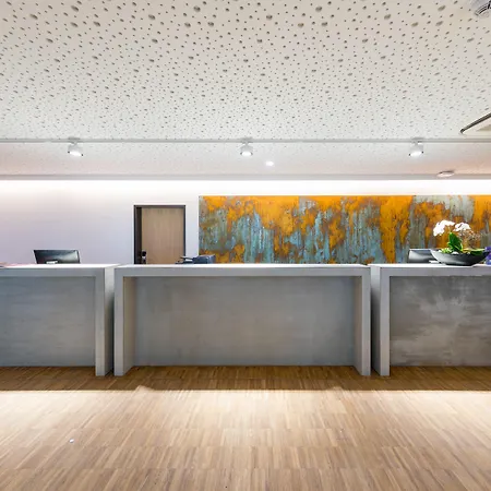 Mk | Hotel Rüsselsheim