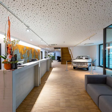 Hotel Mk | 4*