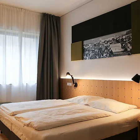 Hotel Mk |