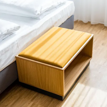 Hotel Mk |