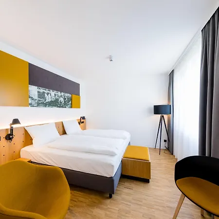 Hotel Mk | Rüsselsheim