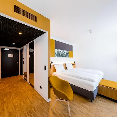 Mk | Hotel 4*