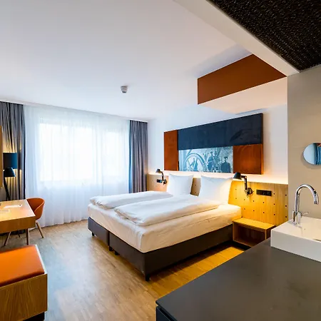 Mk | Hotel 4*