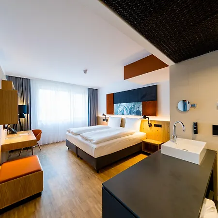 Hotel Mk |