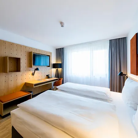 Mk | Hotel
