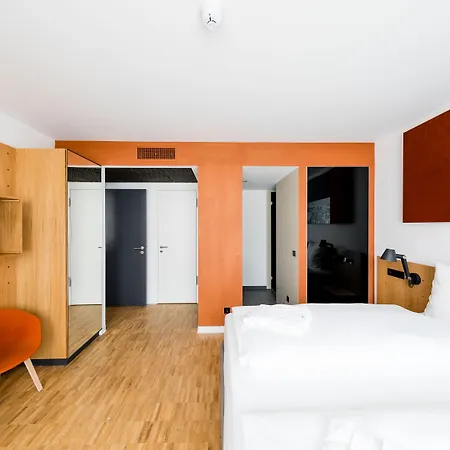 Mk | Hotel Rüsselsheim