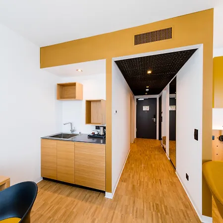 Hotel Mk |