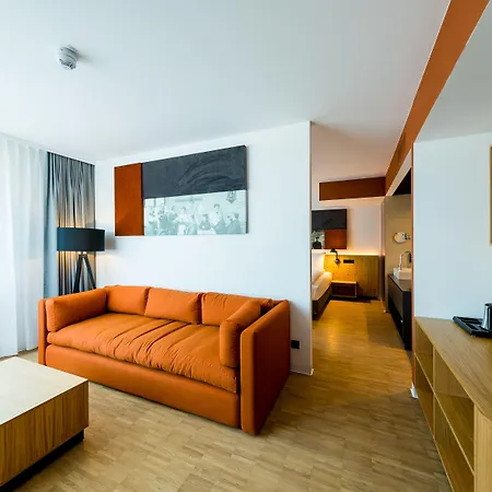 Mk | Hotel Rüsselsheim