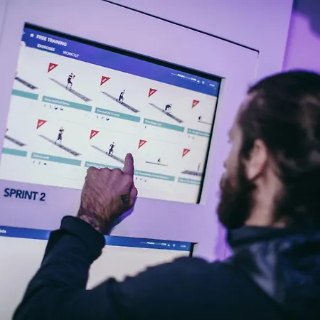 Mk | 4* Rüsselsheim