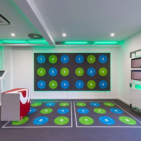 Mk | Hotel Rüsselsheim