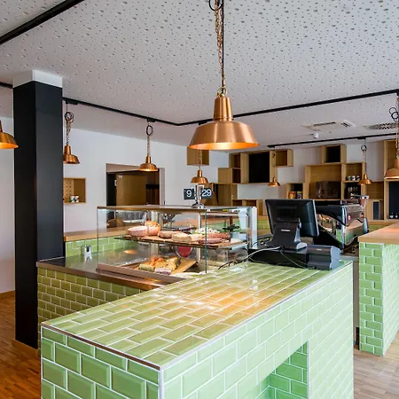 Hotel Mk | Rüsselsheim