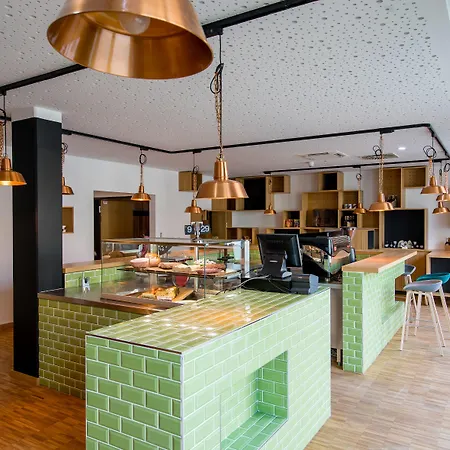 Hotel Mk |