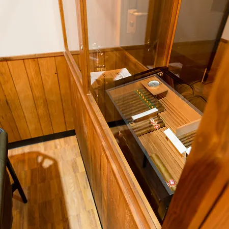 Mk | Hotel Rüsselsheim