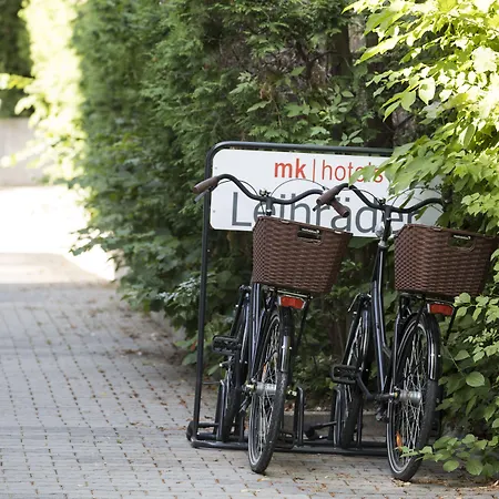 Mk | Rüsselsheim