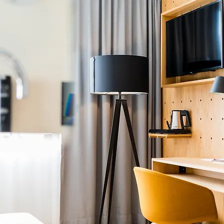 Hotel Mk | 4*