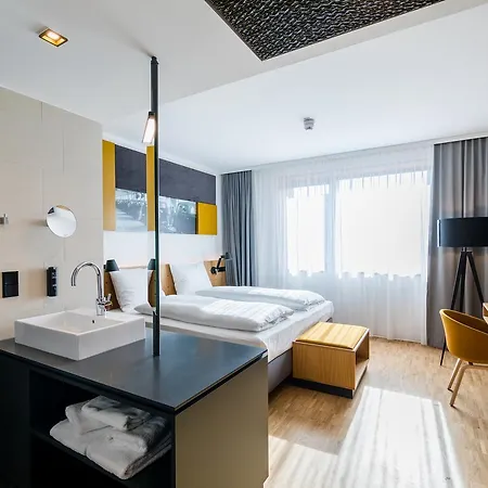 Hotel Mk | 4*