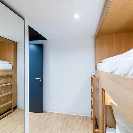 Hotel Mk | 4*