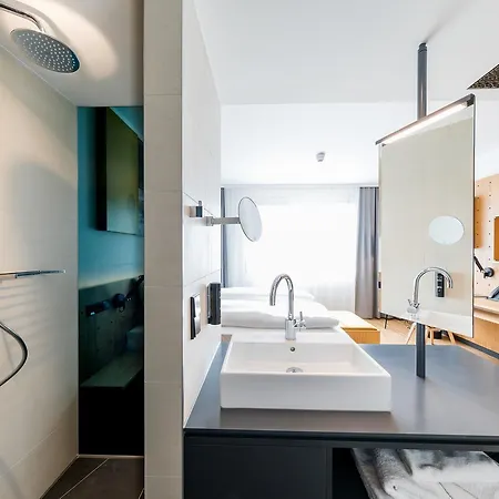 Hotel Mk | 4*