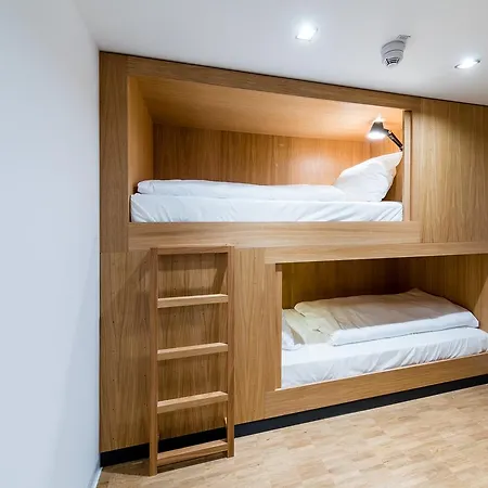 Hotel Mk | 4*