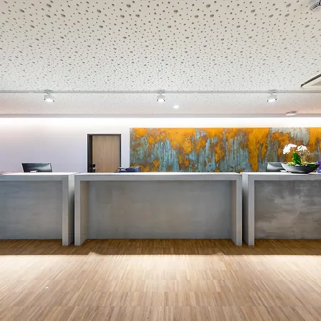 Hotel Mk | 4*