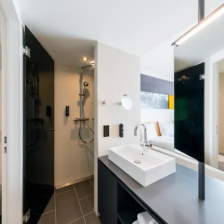 Hotel Mk | 4*