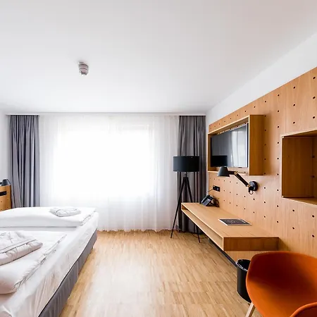 Hotel Mk | 4*