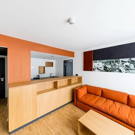 Hotel Mk | 4*