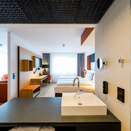 Hotel Mk | 4*