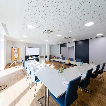 Hotel Mk | 4*