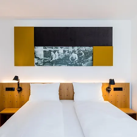 Hotel Mk | 4*