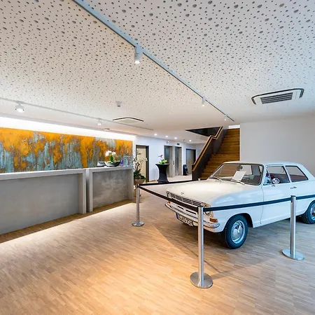 Mk | 4* Rüsselsheim