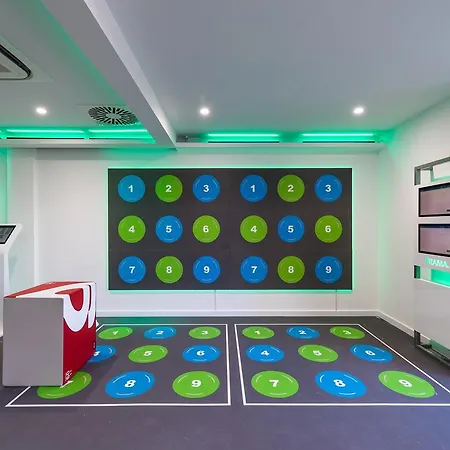 Hotel Mk | 4*