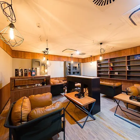 Hotel Mk | 4*