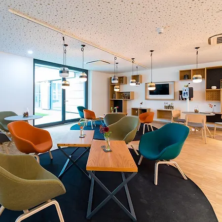 Hotel Mk | 4*