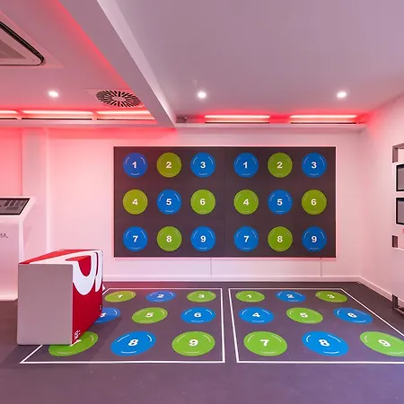 Mk | 4* Rüsselsheim