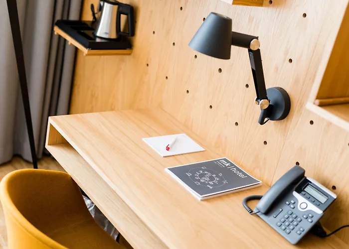 Mk | Szálloda Rüsselsheim