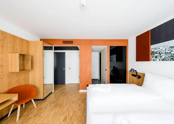 Mk | Hotel Rüsselsheim