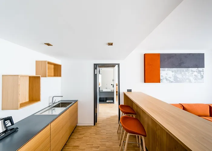 Mk | Hotel Rüsselsheim