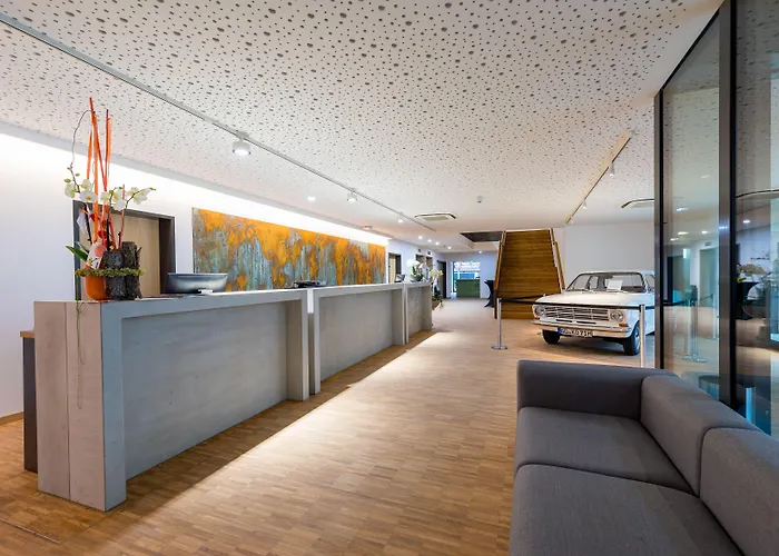 Mk | 4* Rüsselsheim