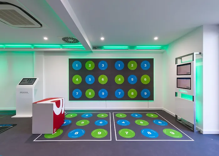 Mk | Hotel Rüsselsheim