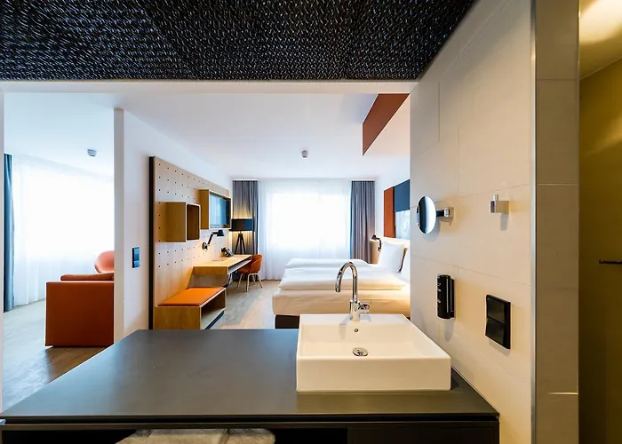 Hotel Mk | 4*